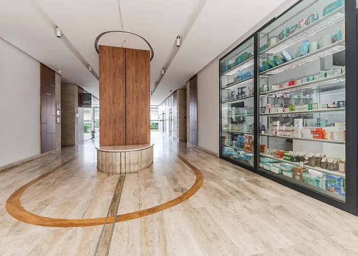 Mint Apartment By Kondo Stays
