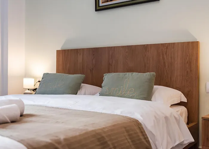 Mint Apartment By Kondo Stays