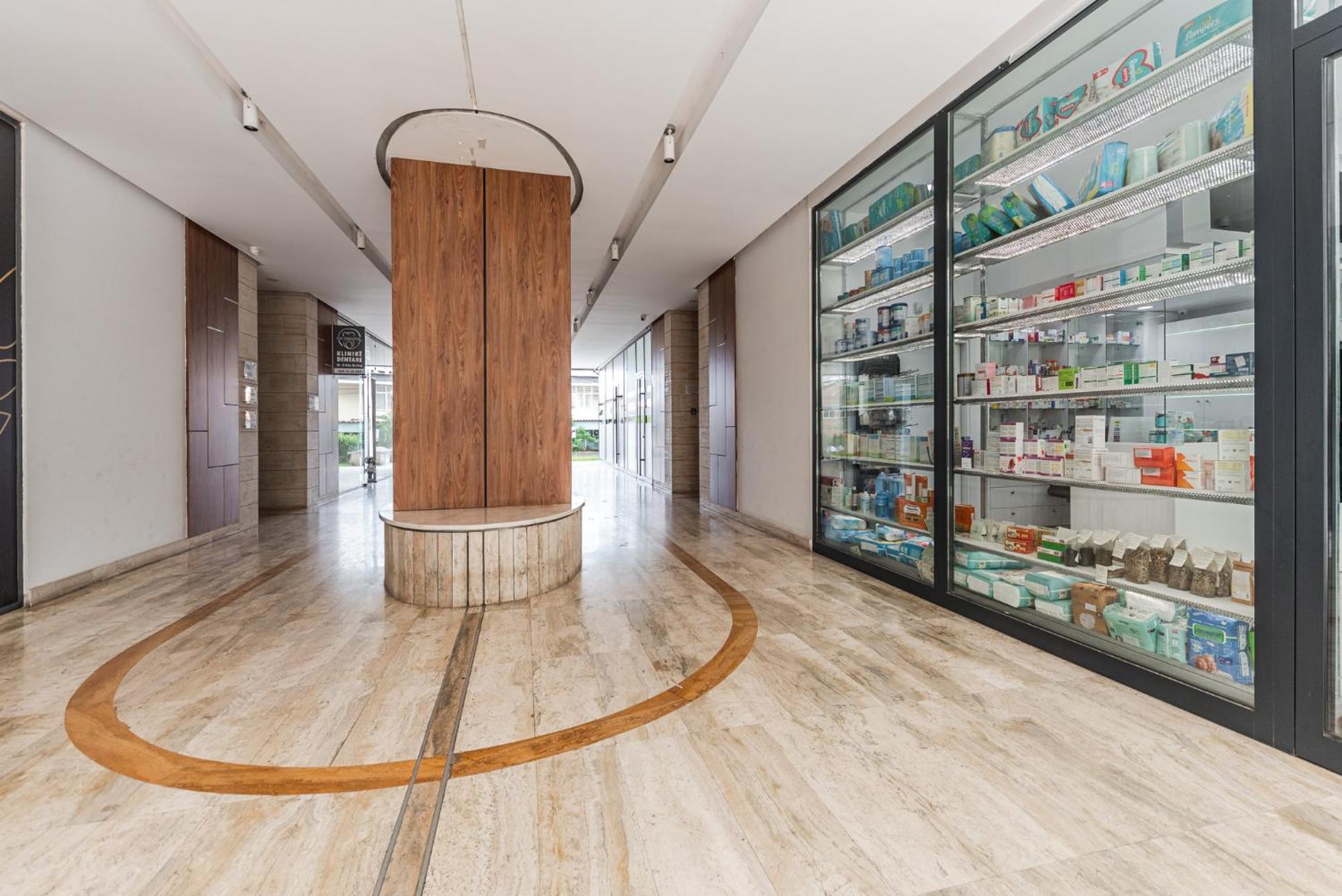 Apartment Mint By Tirana