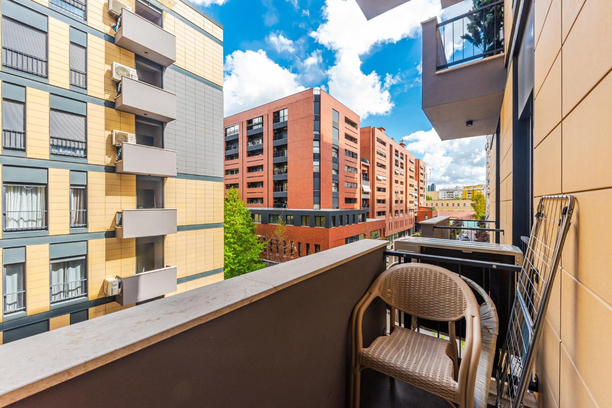 Mint By Apartment