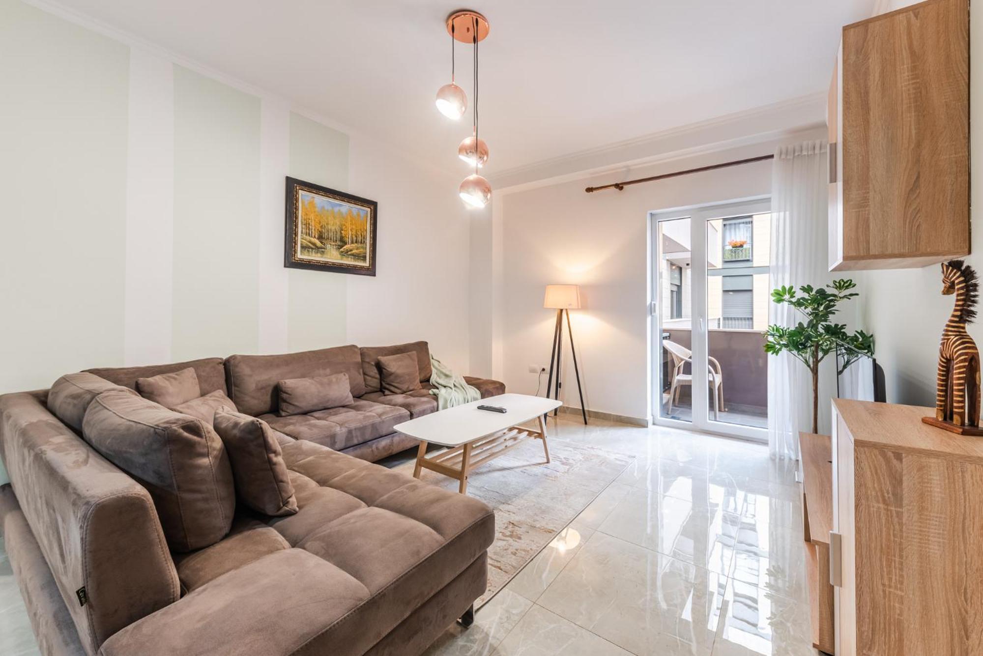 Apartment Mint By *