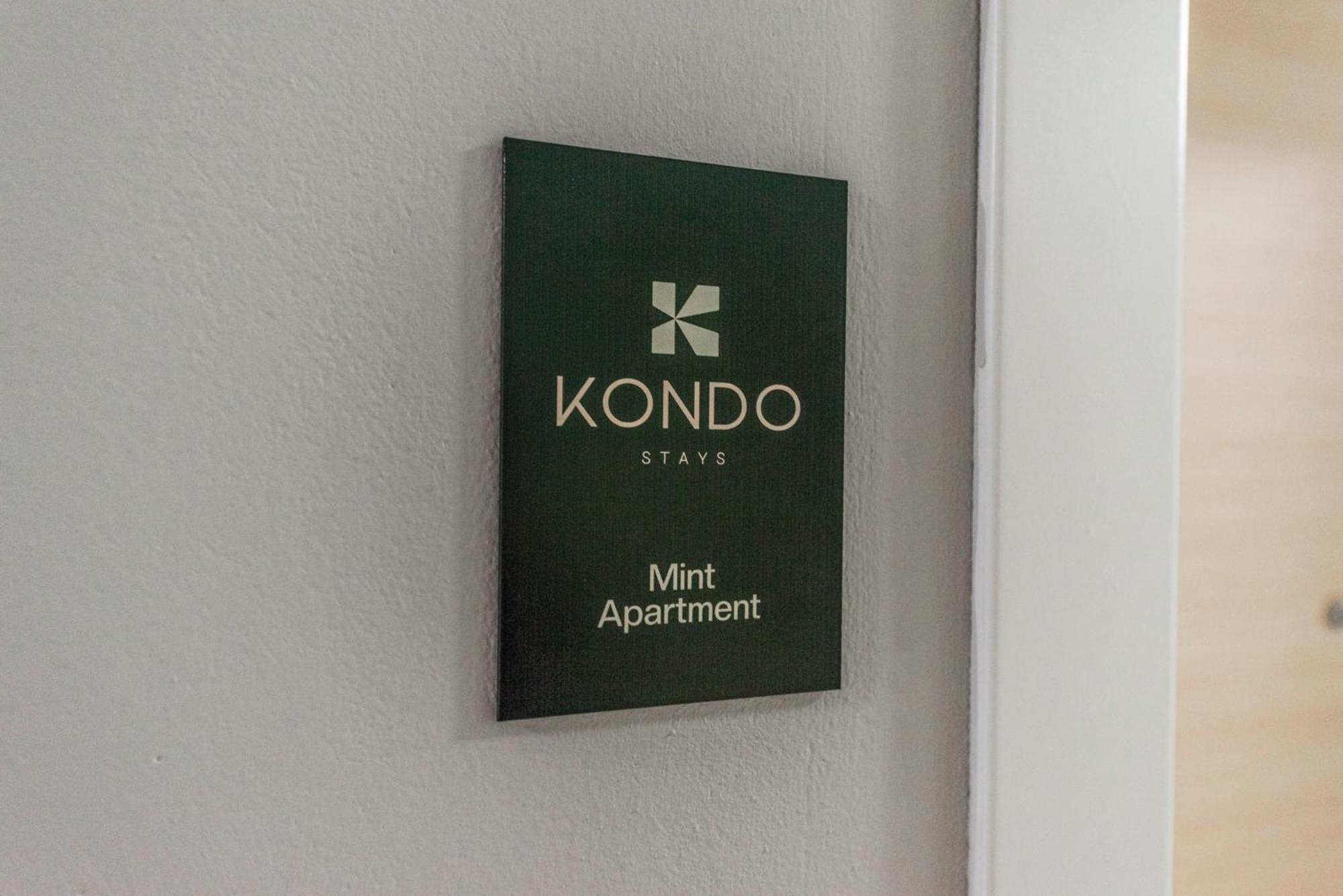 Mint By *