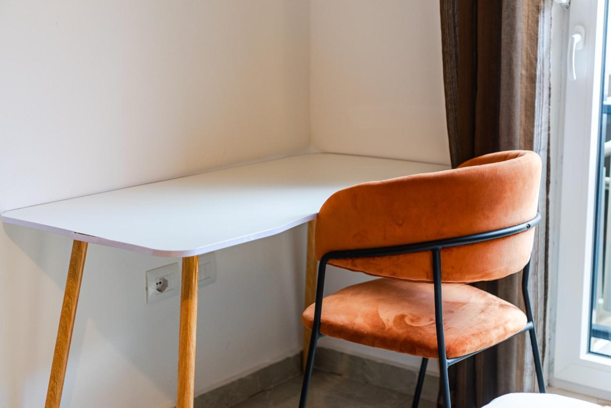 Mint By Apartment Tirana