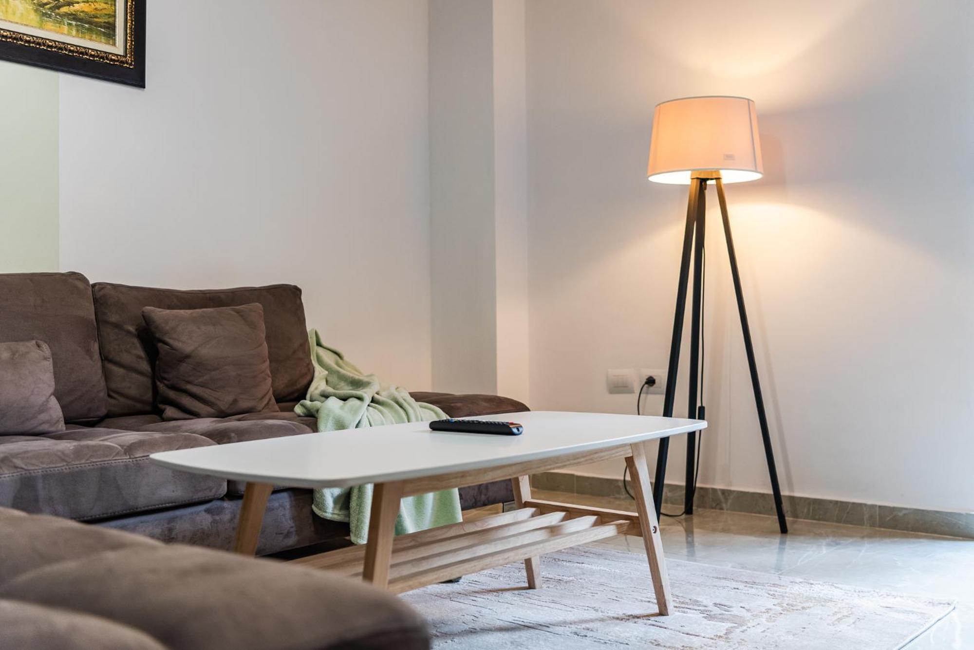 Mint By Apartment