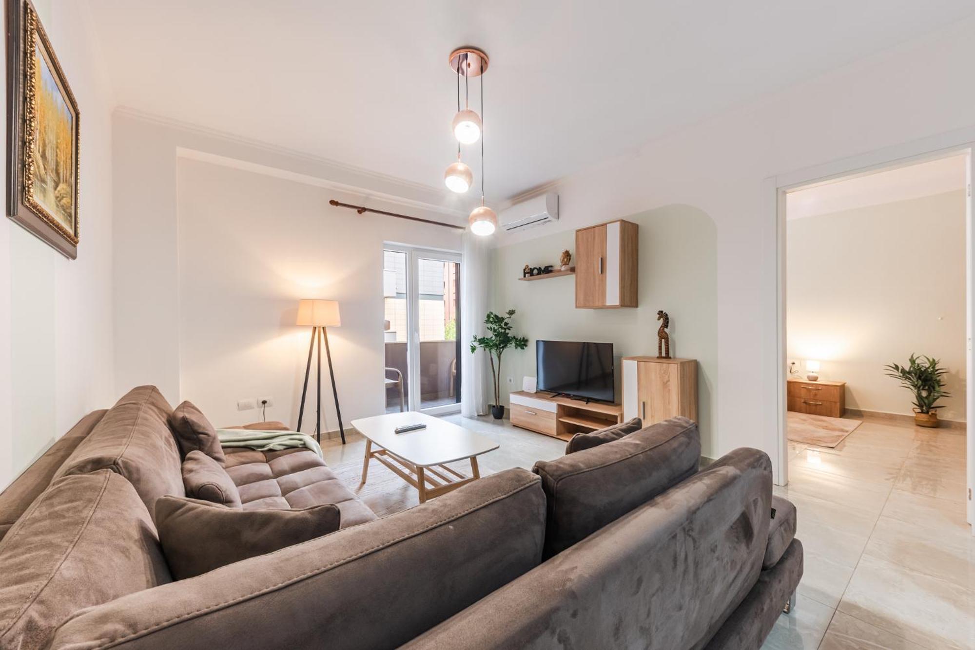 Apartment Mint By *