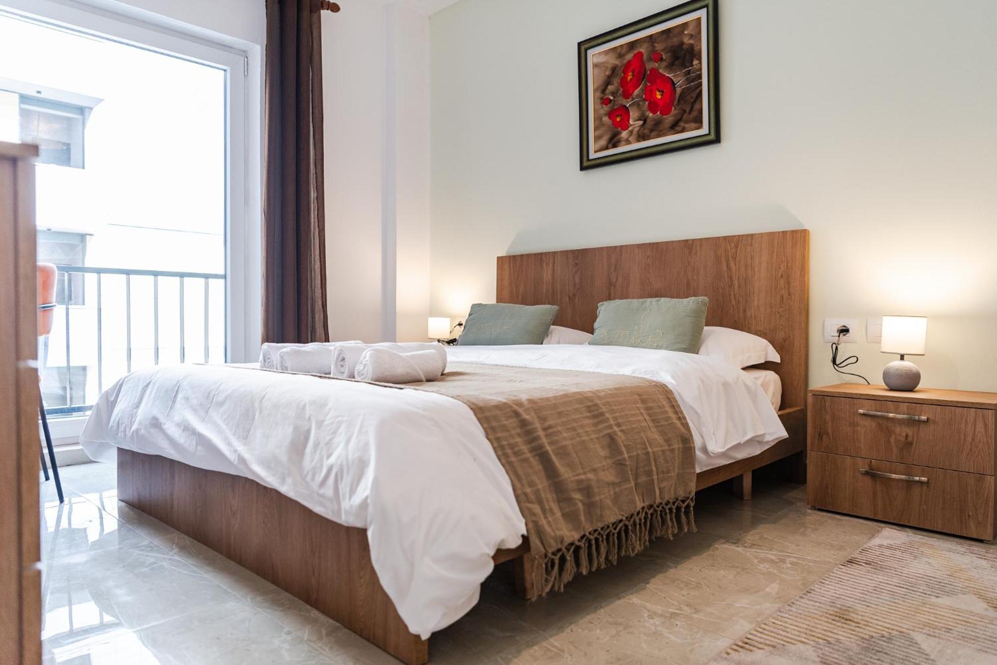 Mint By Apartment Tirana
