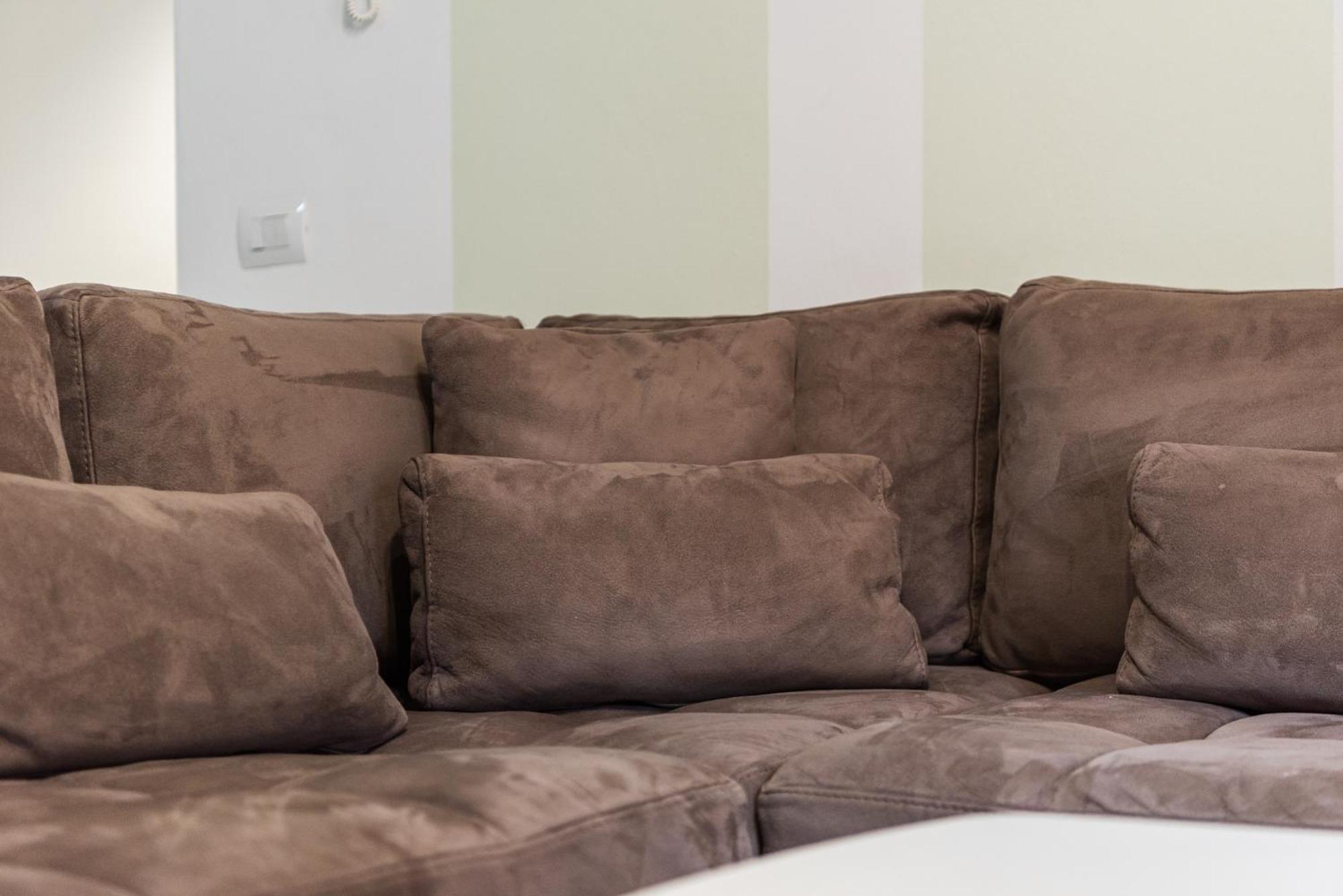 Mint By Apartment Tirana