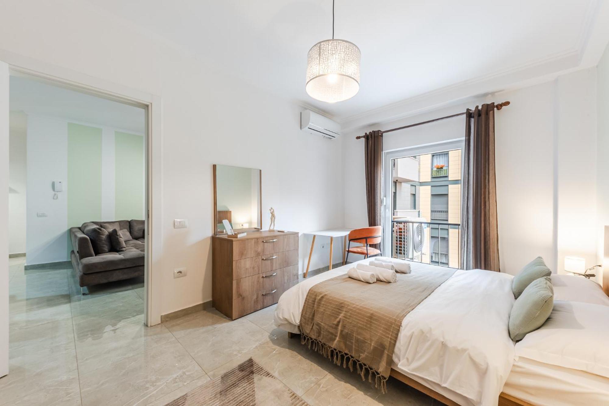 Apartment Mint By *