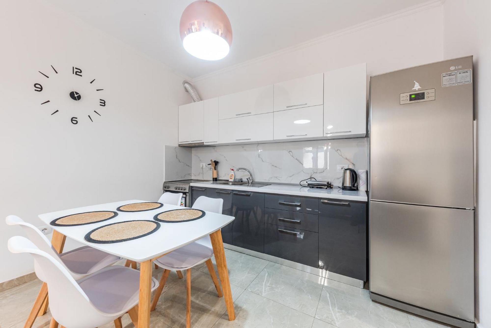 Apartment Mint By Tirana